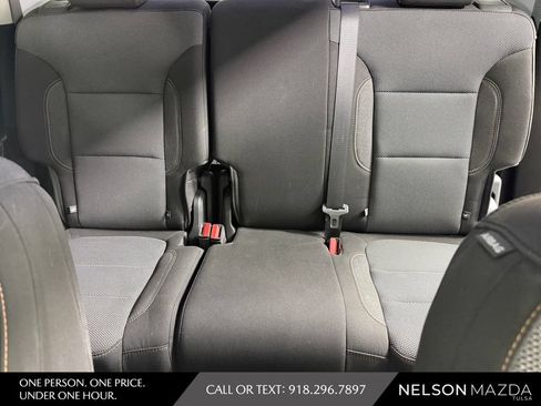 Used 2019 Chevrolet Traverse LS FWD image 29
