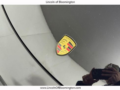 Used 2014 Porsche Boxster image 51