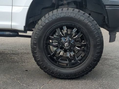 Used 2019 Ford F150 XL w/ Equipment Group 101A Mid AWD/4WD image 11