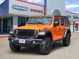 New 2026 Jeep Wrangler Unlimited Sport AWD/4WD video 2