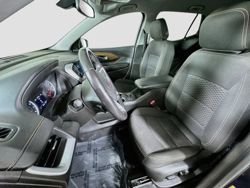 Used 2018 GMC Terrain SLE w/ Driver Convenience Package AWD/4WD image 17