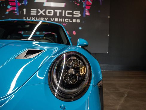 Used 2019 Porsche 911 GT3 RS image 15