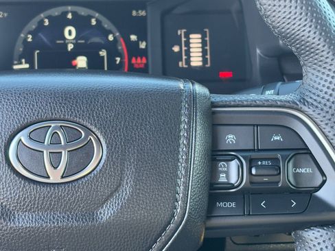 Certified 2025 Toyota Tacoma SR5 image 23