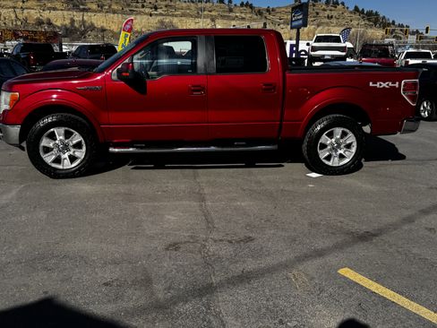 Used 2010 Ford F150 Lariat image 6