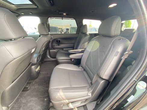 Certified 2026 Hyundai Palisade XRT Pro AWD/4WD image 34