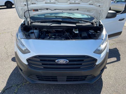 Used 2020 Ford Transit Connect XL FWD image 14