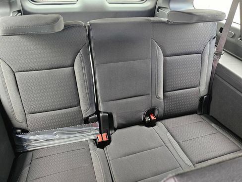 New 2026 Chevrolet Suburban LS w/ LPO, Dark Essentials Package RWD image 15
