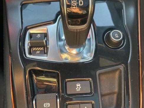 Used 2017 Jaguar F-TYPE Coupe image 25