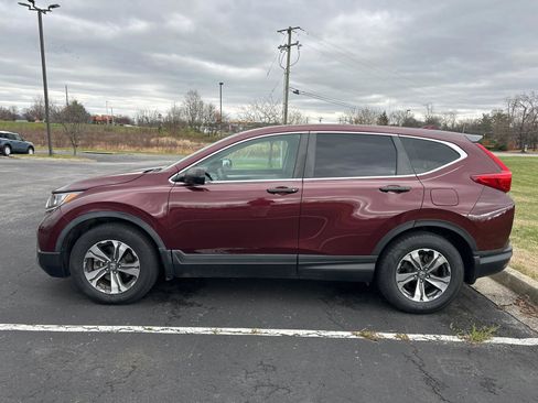 Used 2018 Honda CR-V LX image 15