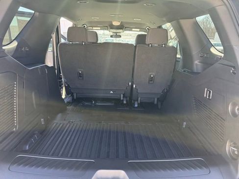 New 2026 Chevrolet Tahoe 4WD image 13