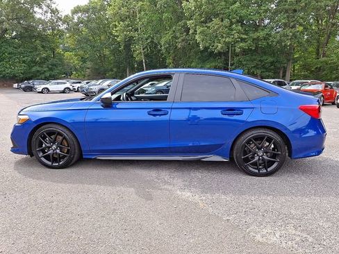 Used 2023 Honda Civic Si image 6