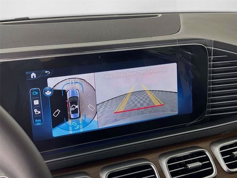 Certified 2026 Mercedes-Benz GLE 350 4MATIC image 14