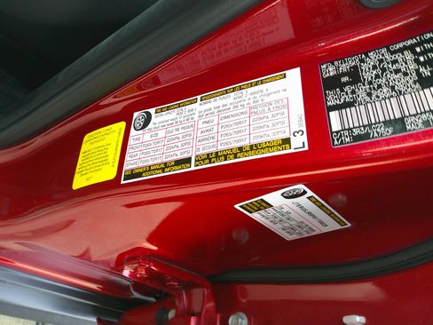 Used 2023 Toyota 4Runner TRD Off-Road Premium image 34