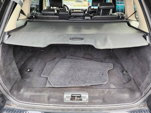 Used 2009 Land Rover Range Rover Sport HSE AWD/4WD image 25
