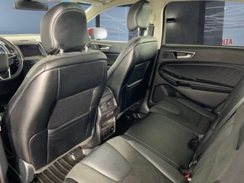 Used 2018 Ford Edge Sport w/ Equipment Group 401A AWD/4WD image 19