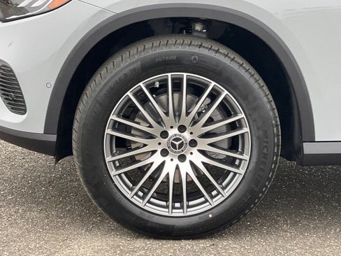 New 2026 Mercedes-Benz GLC 300 image 11