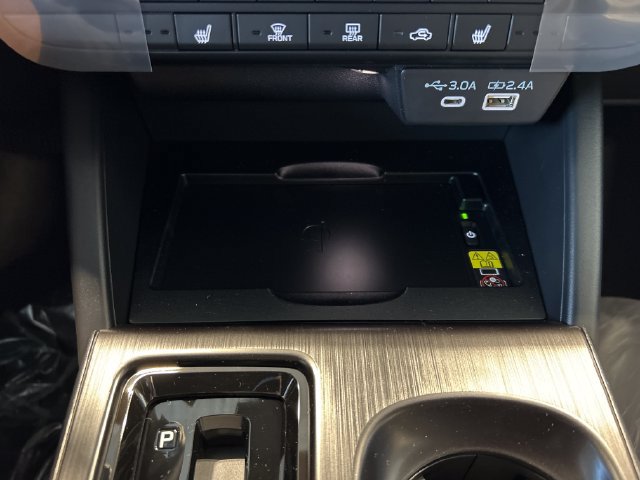 New 2026 Subaru Outback Limited AWD/4WD image 18