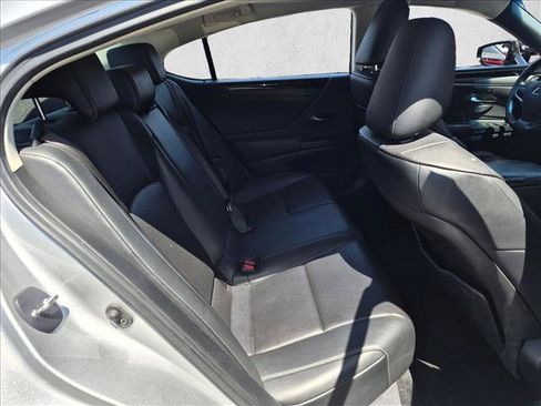 Used 2020 Lexus ES 350 w/ Premium Package FWD image 17