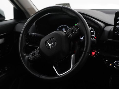 Used 2024 Honda CR-V EX-L image 14