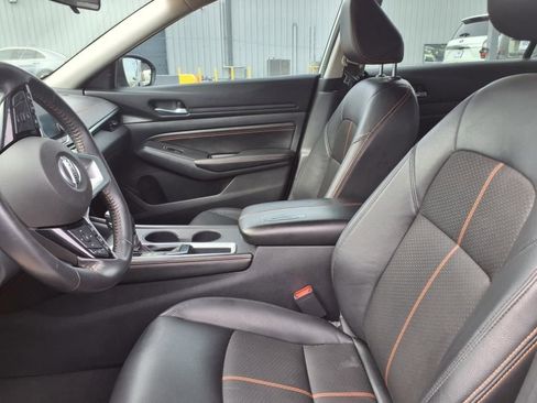 Used 2021 Nissan Altima 2.5 SR image 21