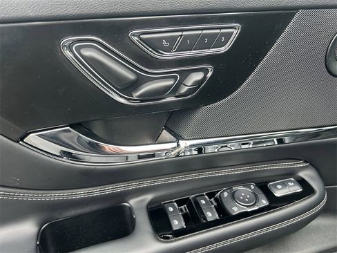 Certified 2025 Lincoln Corsair Grand Touring w/ Equipment Group 302A image 14