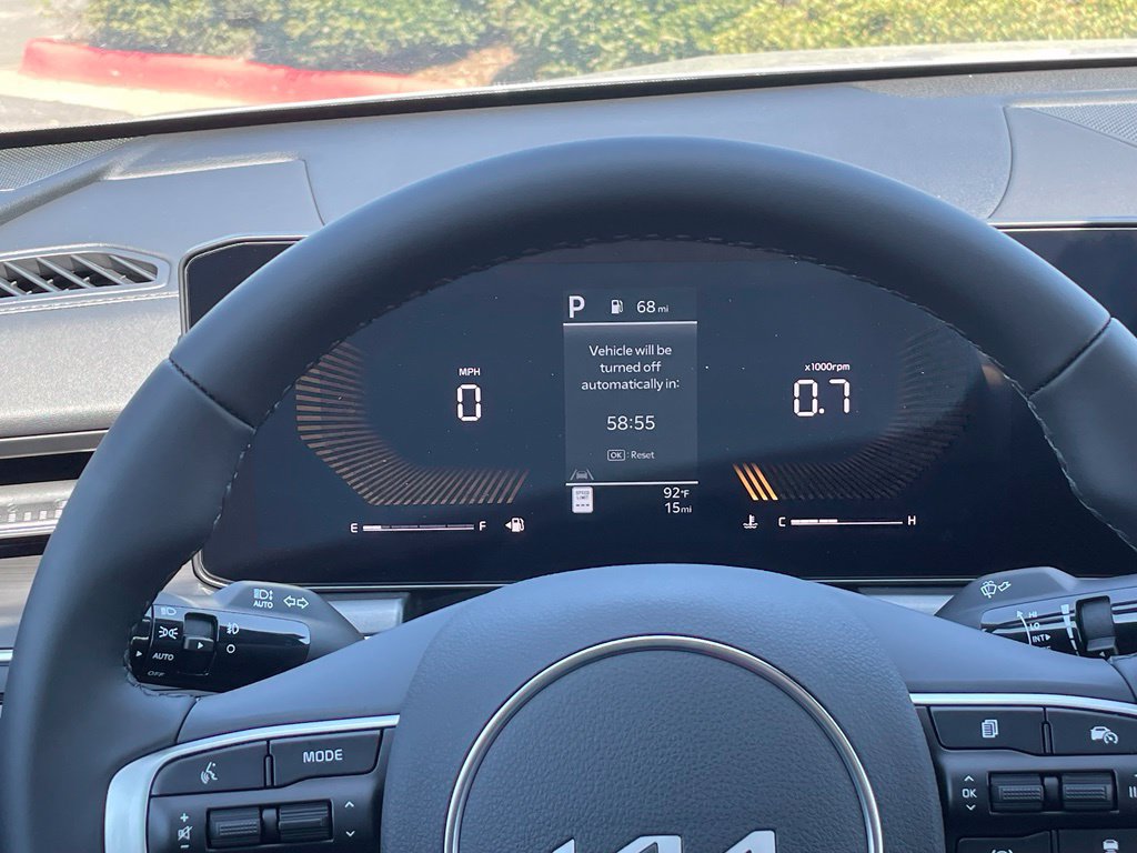 New 2026 Kia K5 GT-Line FWD image 14