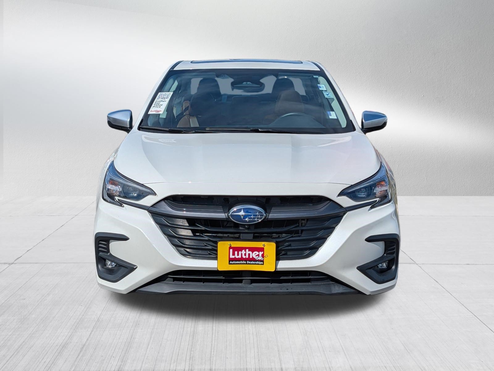 Certified 2024 Subaru Legacy Touring XT AWD/4WD image 2