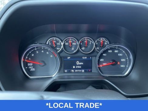 Used 2023 Chevrolet Suburban LS image 13