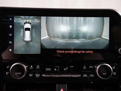 New 2026 Toyota Highlander Limited image 20