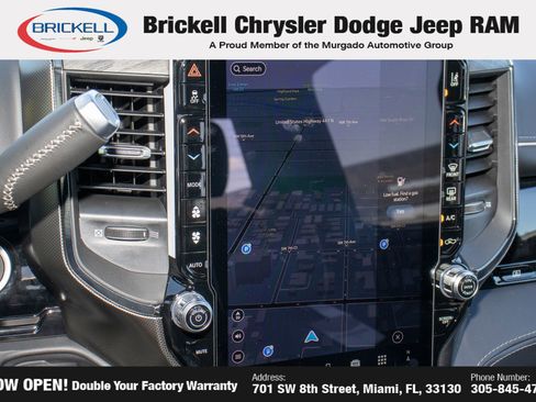 New 2026 RAM 3500 Limited image 30