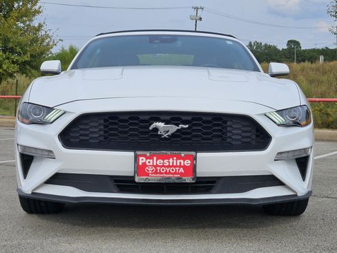 Used 2023 Ford Mustang Premium image 2