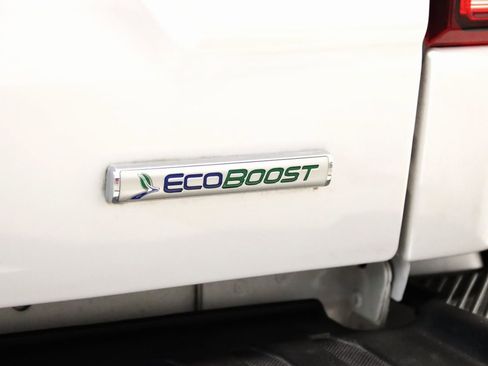 Used 2018 Ford F150 XL w/ Trailer Tow Package w/101A image 10