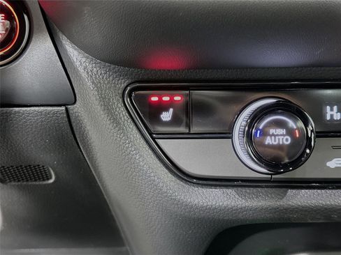 New 2026 Honda HR-V Sport image 30