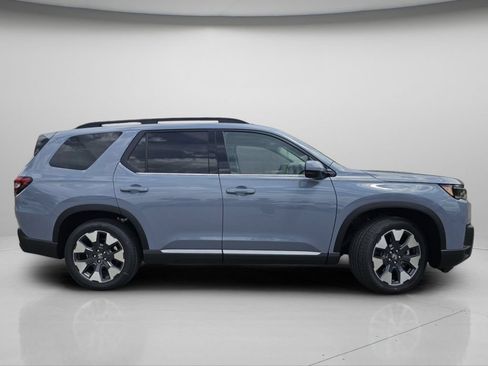 New 2026 Honda Pilot Elite image 24