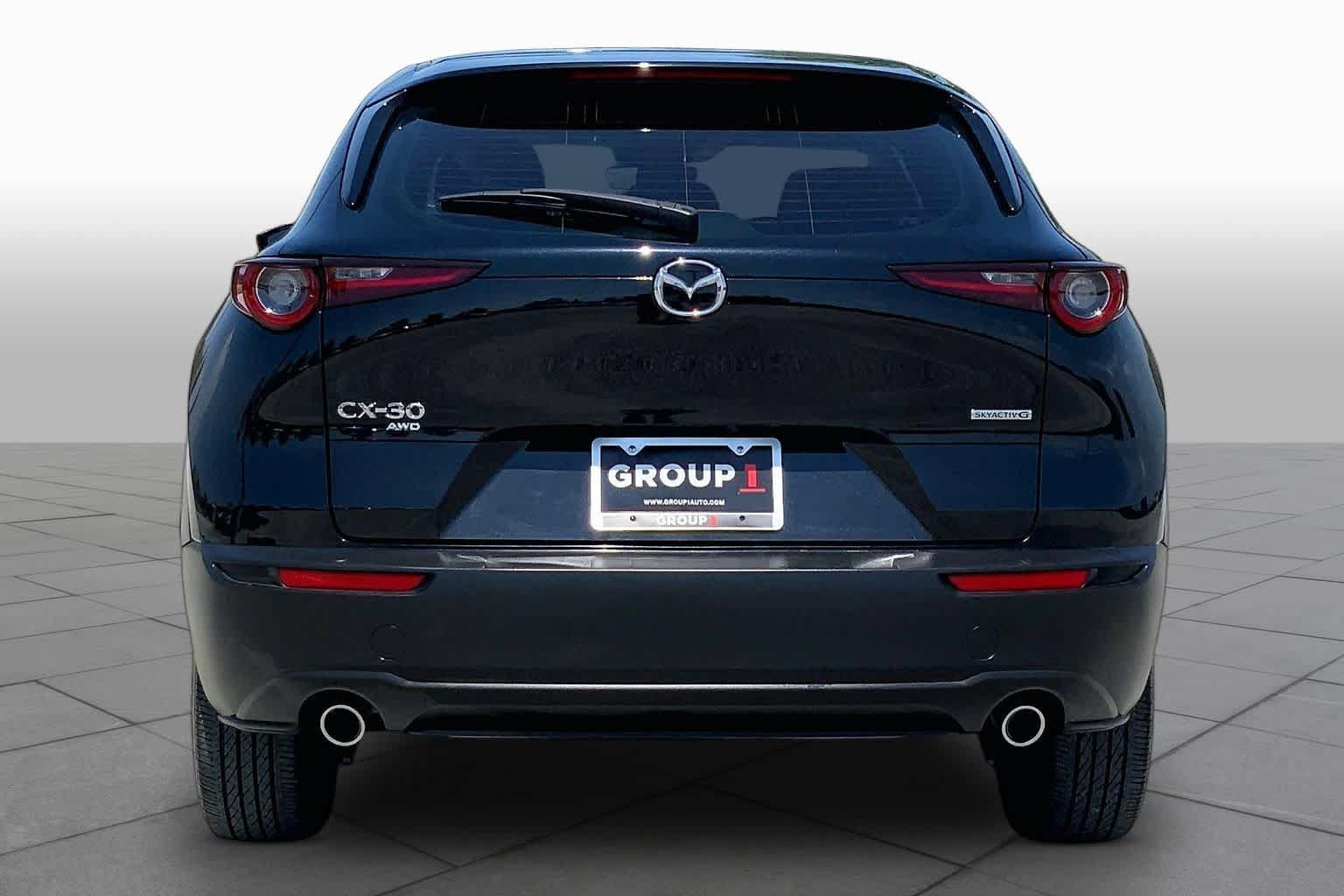 Used 2024 MAZDA CX-30 AWD 2.5 S image 5