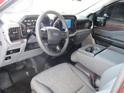 Used 2023 Ford F150 XL AWD/4WD image 17