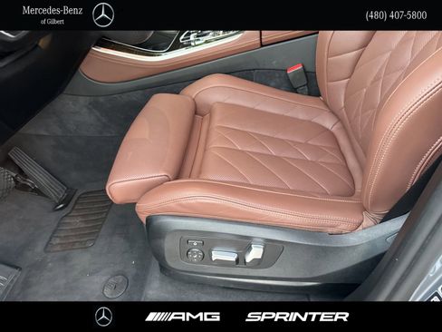 Used 2025 BMW X5 xDrive40i w/ Premium Package image 14