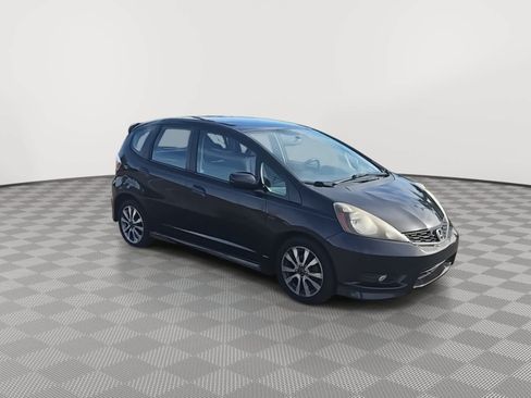 Used 2013 Honda Fit Sport image 2