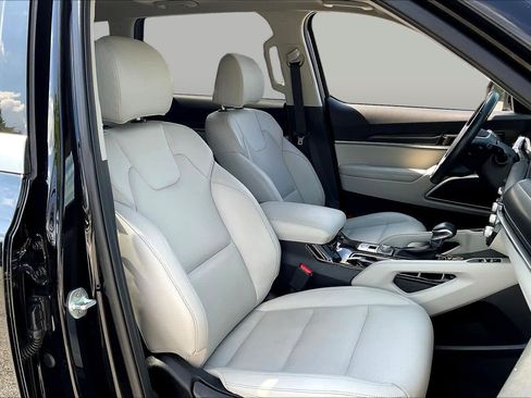 Used 2023 Kia Telluride S w/ S Sunroof Package AWD/4WD image 17