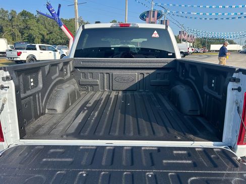 New 2025 Ford F150 STX w/ STX Black Appearance Package image 22