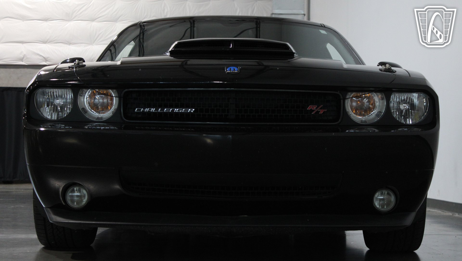 Used 2010 Dodge Challenger R/T w/ Mopar 10 Pkg RWD image 31