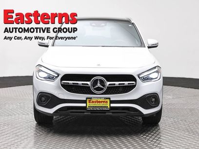 Used 2023 Mercedes-Benz GLA 250 4MATIC w/ Premium Package