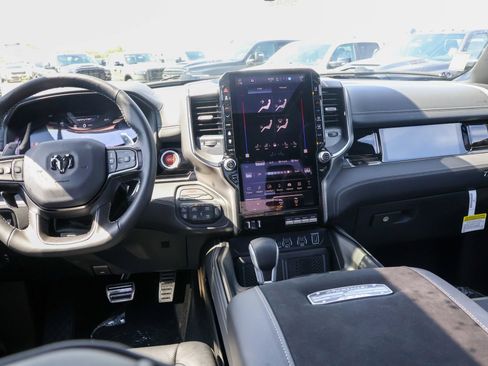 New 2026 RAM 1500 RHO AWD/4WD image 16