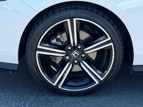 Used 2023 Honda Accord Sport image 26