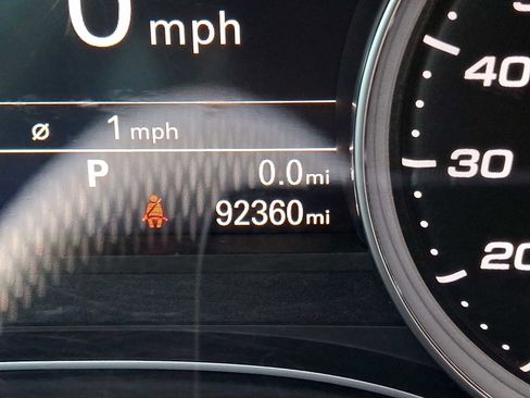 Used 2016 Audi RS 7 Performance image 16