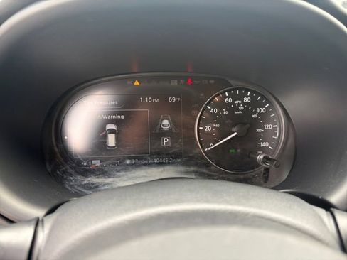 Used 2021 Nissan Kicks SR w/ Exterior Package image 8