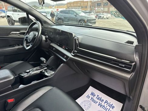 Used 2023 Kia Sportage X-Line w/ X-Line Premium Package image 17