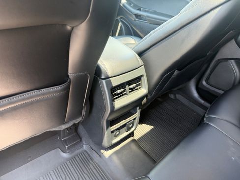 Certified 2024 Ford Edge SEL w/ Convenience Package AWD/4WD image 20