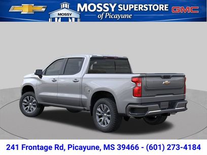 New 2026 Chevrolet Silverado 1500 LT w/ All Star Edition Plus