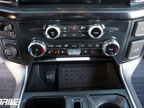 Used 2025 Ford F150 Raptor w/ Equipment Group 803A Raptor R image 33